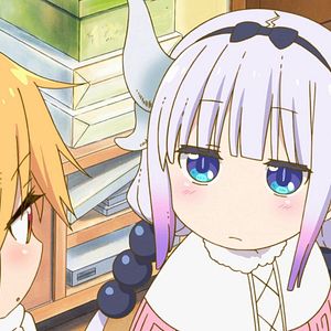 Photo Miss Kobayashi's Dragon Maid