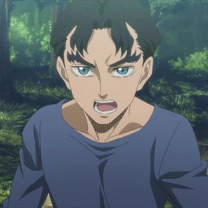 Photo Black Clover