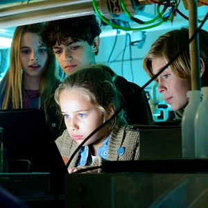 Photo Caspar Fischer-Ortmann