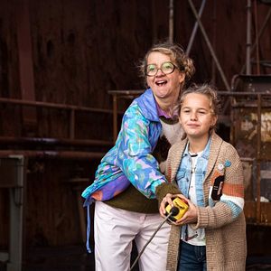 Photo Anna Böttcher