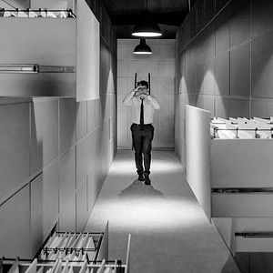 Photo Albert Dupontel