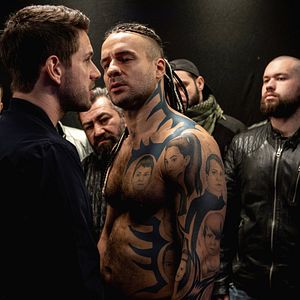 Photo Antoni Królikowski