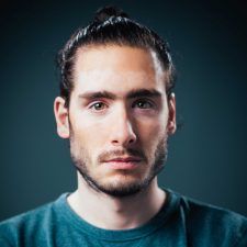 Photo Tim Dünschede