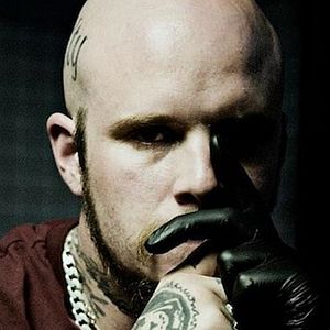 Photo Niklas Kvarforth