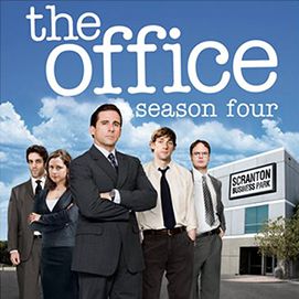 Photo The Office (US)