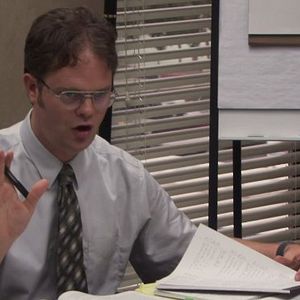 Photo The Office (US)