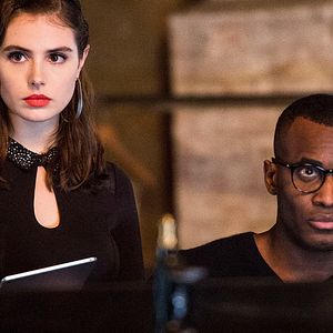 Photo Les Enquêtes de Cormoran Strike