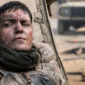 Photo Les Enquêtes de Cormoran Strike