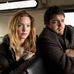 Photo Les Enquêtes de Cormoran Strike