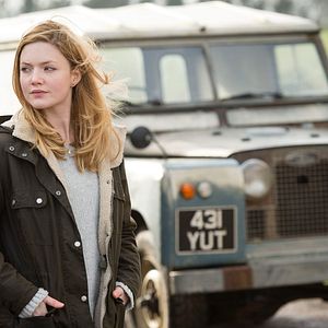 Photo Les Enquêtes de Cormoran Strike