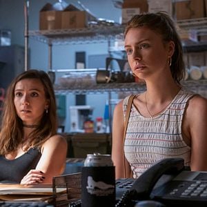 Photo Maddie Phillips