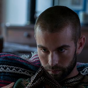 Photo Chace Crawford