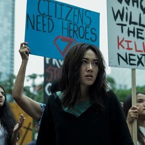 Photo Karen Fukuhara