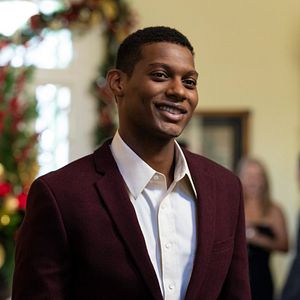 Photo Shane Paul McGhie