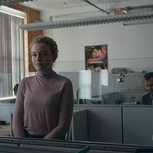 Photo Julia Garner