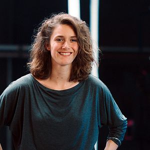 Photo Miriam Stein (II)