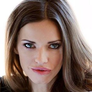 Photo Samantha Noble