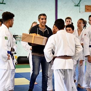 Photo Apprendre à t'aimer
