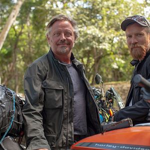 Photo Charley Boorman