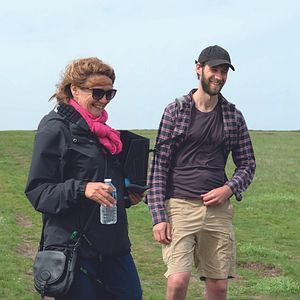 Photo Caroline Vignal