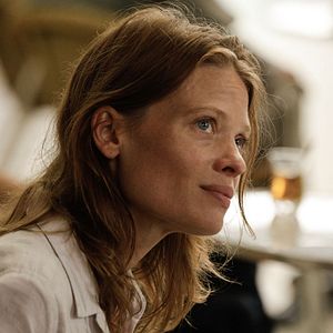 Photo Mélanie Thierry