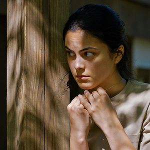 Photo Camila Mendes