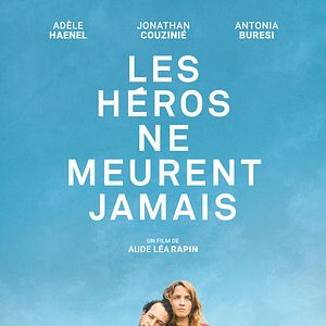 Photo Les Héros ne meurent jamais