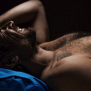 Photo Arieh Worthalter