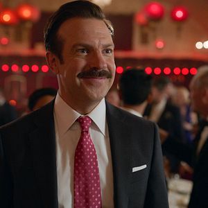 Photo Jason Sudeikis