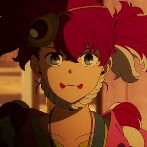 Photo Appare-Ranman !