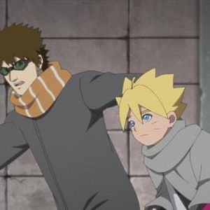 Photo Boruto: Naruto Next Generations