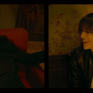 Photo Charlotte Gainsbourg