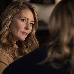 Photo Louise Lombard