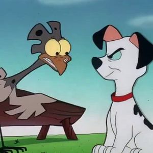 Photo Les 101 Dalmatiens : la série