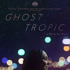 Photo Ghost Tropic