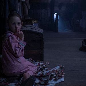 Photo Amelie Bea Smith