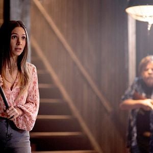 Photo Dominique Provost-Chalkley