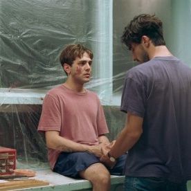 Matthias & Maxime : Photo