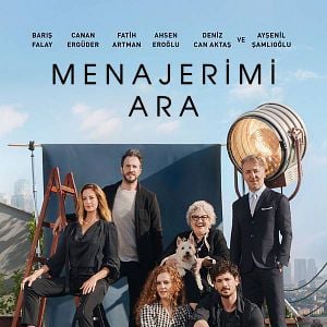 Photo Menajerimi Ara