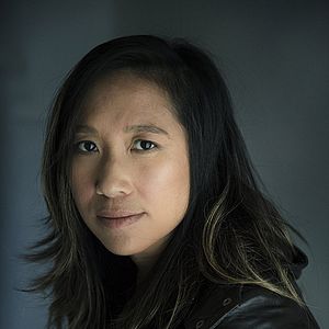 Photo Roseanne Liang