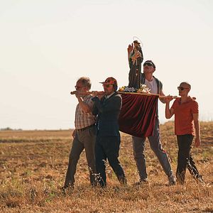 Photo Francisco Reyes (II)