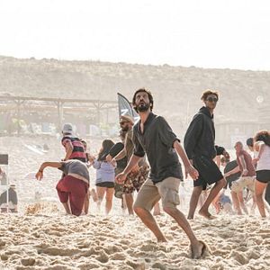 Photo La Dernière Vague