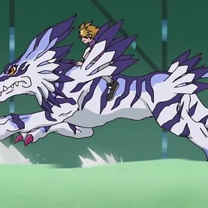 Photo Digimon Adventure (2020)