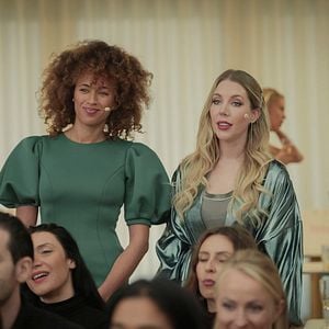 Photo Katherine Ryan