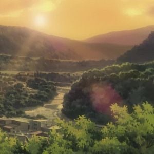 Photo Hinamizawa, le village maudit