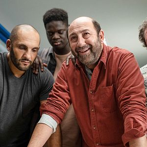 Photo Lamine Cissokho