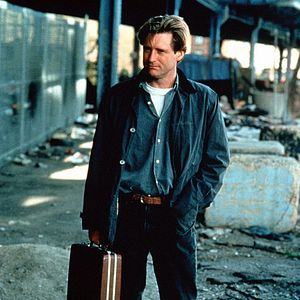 Photo Bill Pullman