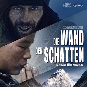 Photo Les Sherpas et la paroi des ombres
