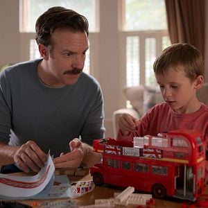 Photo Jason Sudeikis