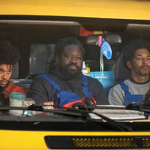 Photo Tyron Ricketts